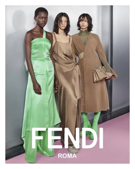 fendi 2025|fendi dresses for women.